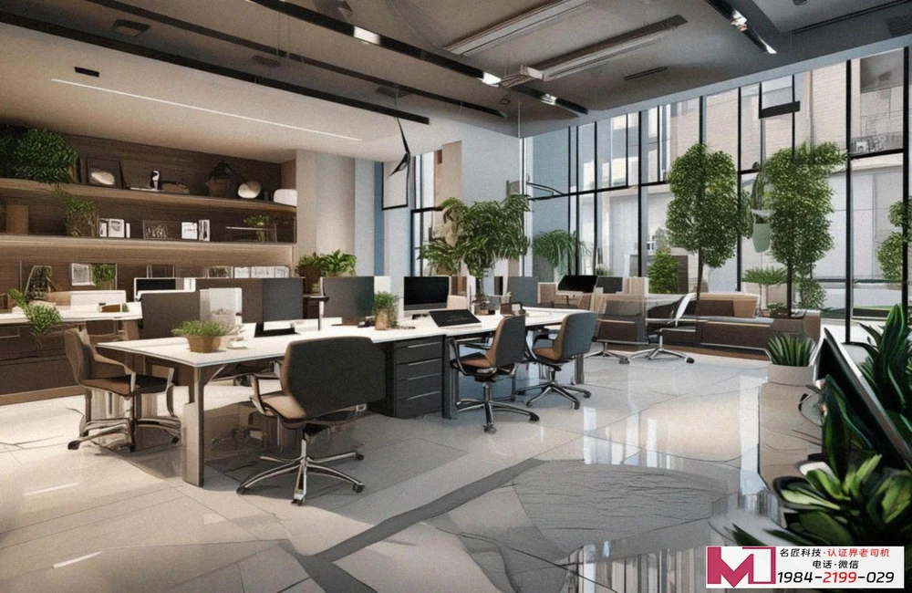 信息安全质量体系认证，构筑数字防线，护航企业发展