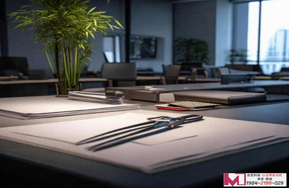 信息安全服务资质怎么办理，认证条件一文讲透，老陈帮你避坑