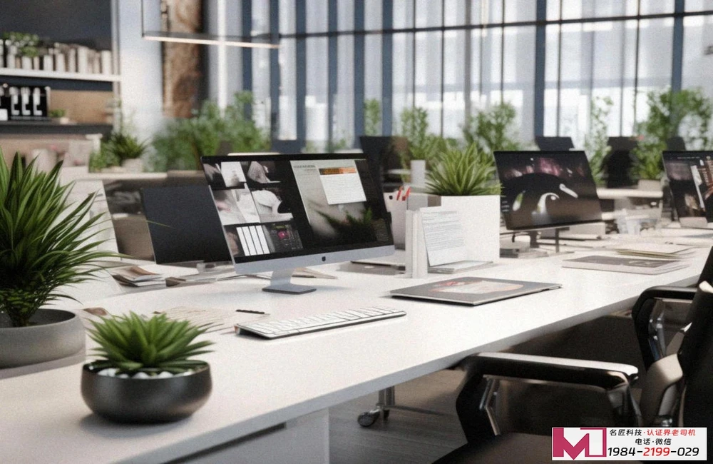 信息安全资格认证，为企业保驾护航，构建信任基石