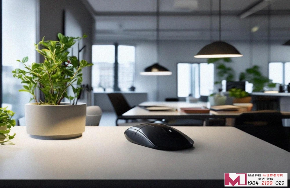 信息安全管理体系认证ISO27001，构建企业数据护城河，名匠科技一站式解决方案