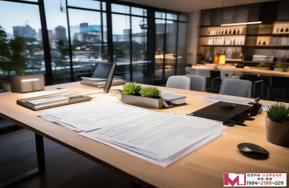 职业健康安全管理体系认证，避开三大误区，实现本质安全