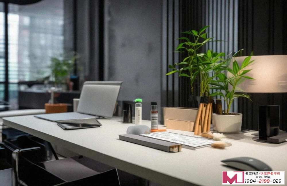 ISO27001认证,守护信息资产,规避安全风险