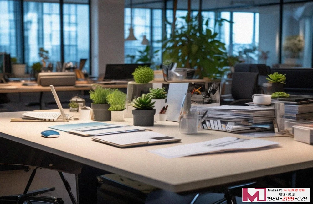 上海iso27001认证，构筑信息防线，选择合规伙伴