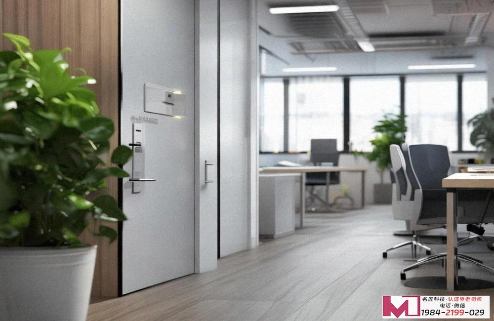 CCRC认证公司，怎么选才对，这里全说透