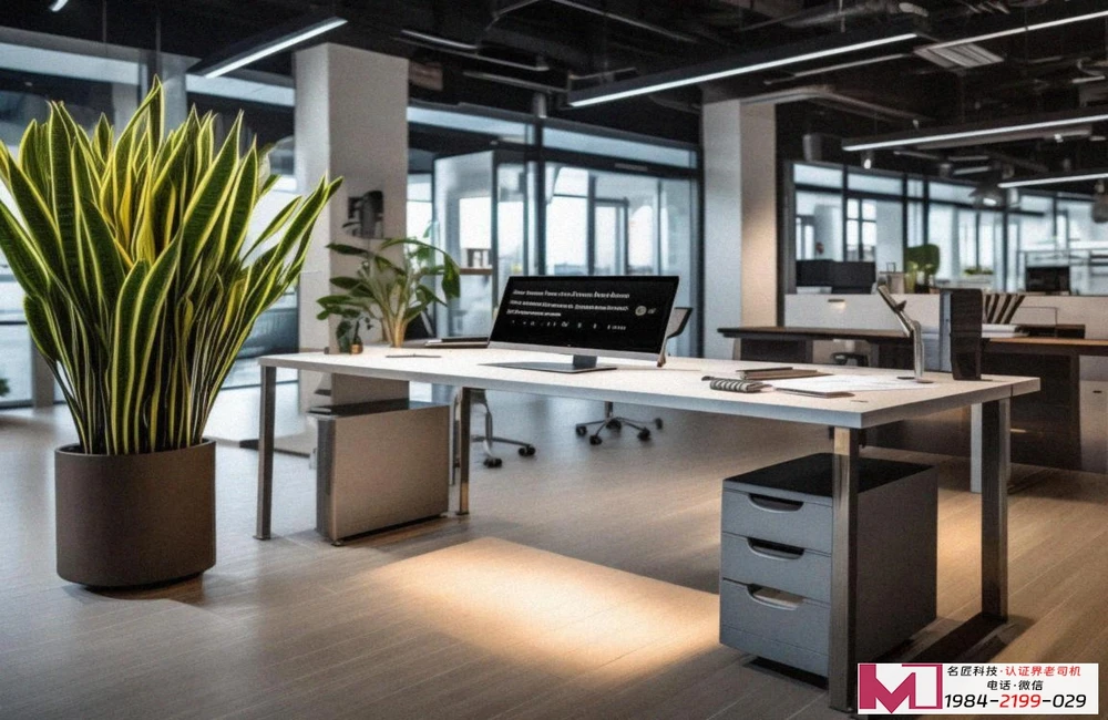 信息安全管理体系认证，企业数字护城河，老陈揭秘避坑指南