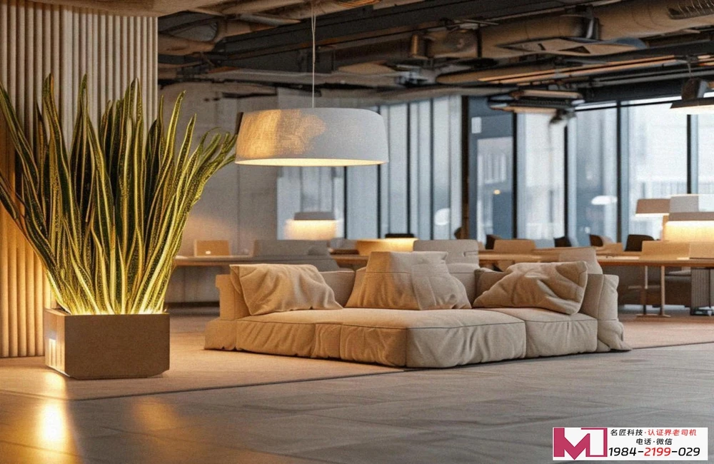 信息技术服务管理体系认证，企业数字化转型的秘密武器，构建高效稳健的IT服务新秩序