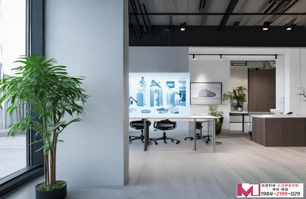 企业管理认证，你的陷阱我的答案