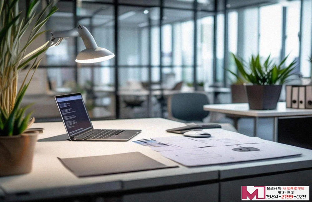 个人信息安全体系认证，守护数据资产，构建企业信任基石