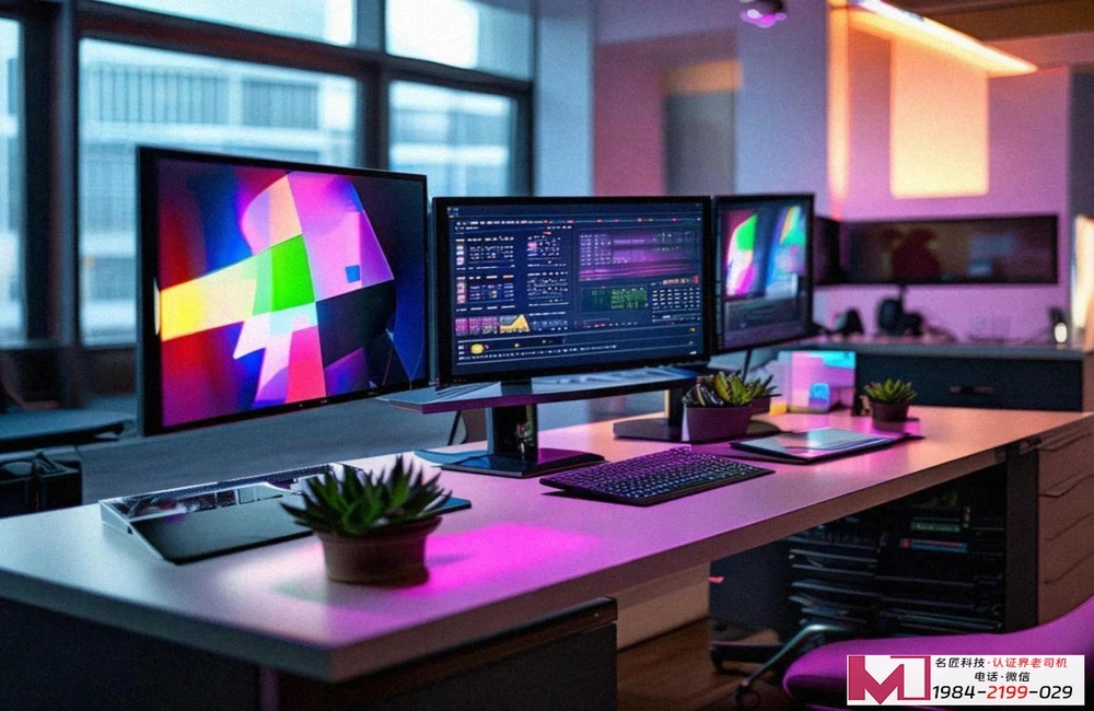 信息安全管理体系认证有哪些，一文说清核心价值，助您明智选择