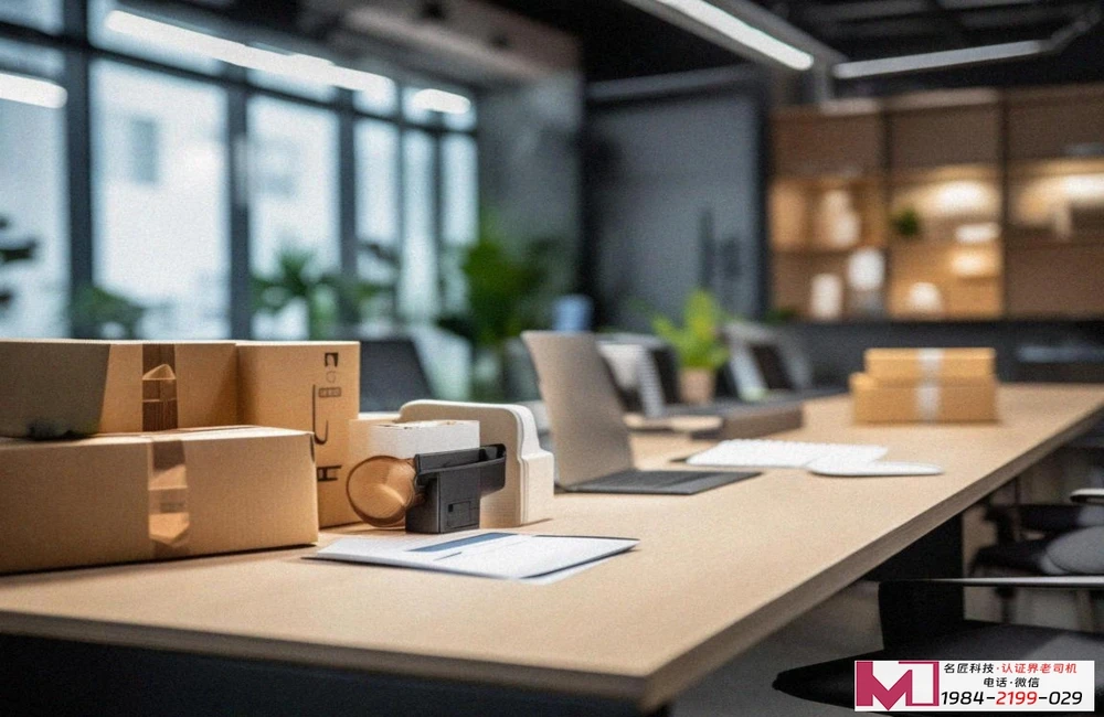 信息安全管理体系认证，企业数字护城河，中安认证权威解读