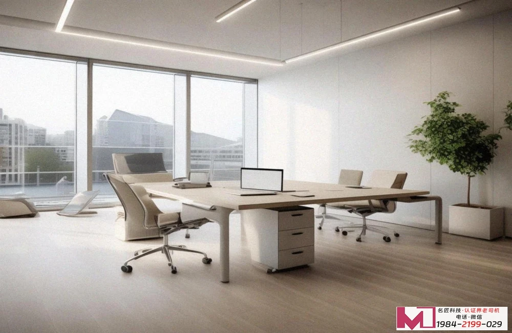 ISO信息安全认证办理指南，详解核心流程，破解企业获证难题