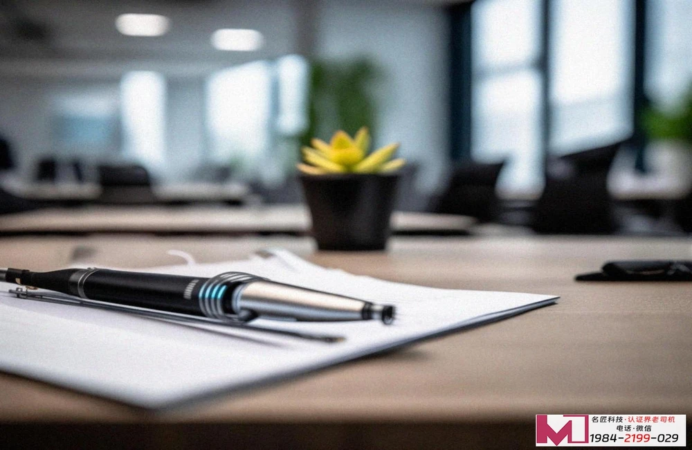 管理体系认证，别乱花钱，先看懂这4点