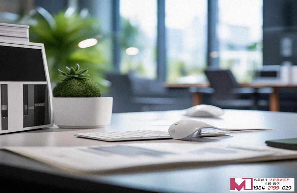 信息安全服务资质CCRC认证，权威指南与避坑实操