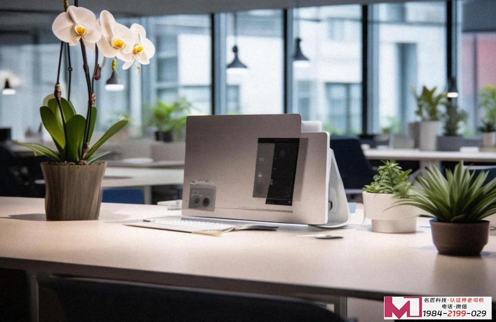 ISO27001认证有什么用，提升信息安全，赢得客户信任