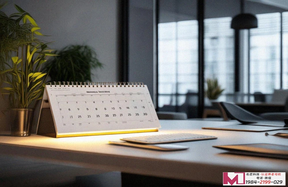 网络安全资格认证，企业必须懂这四点