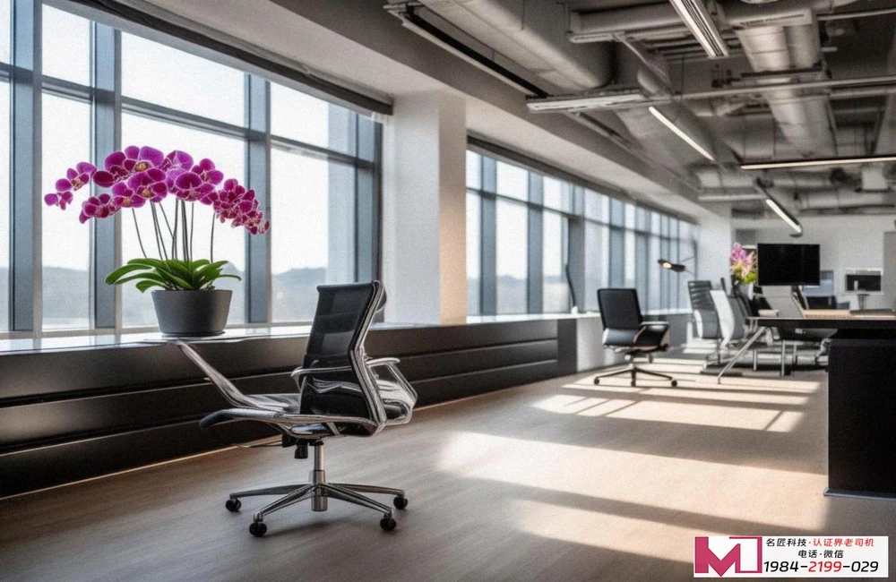 ISO27001认证，守护数据资产，构建信任基石