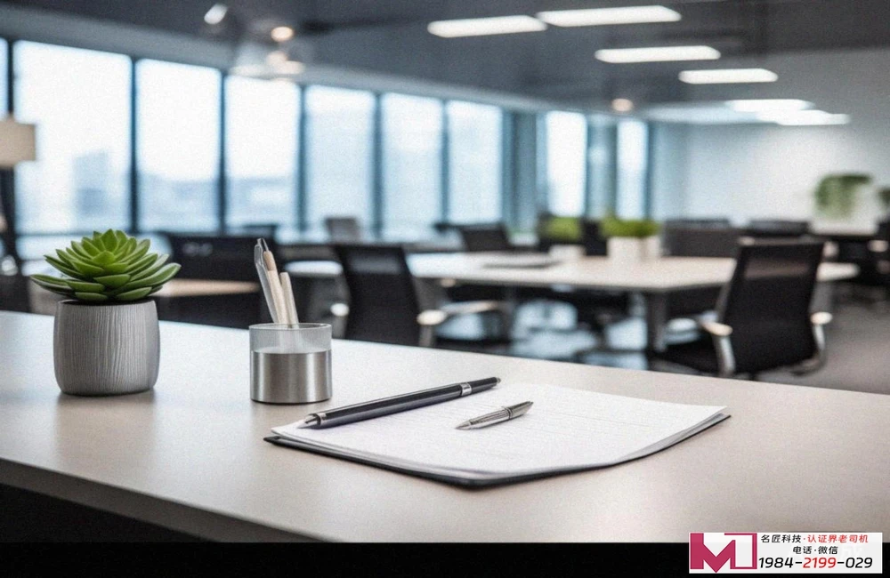 信息安全管理体系认证，筑牢数字护城河，选择权威机构更安心