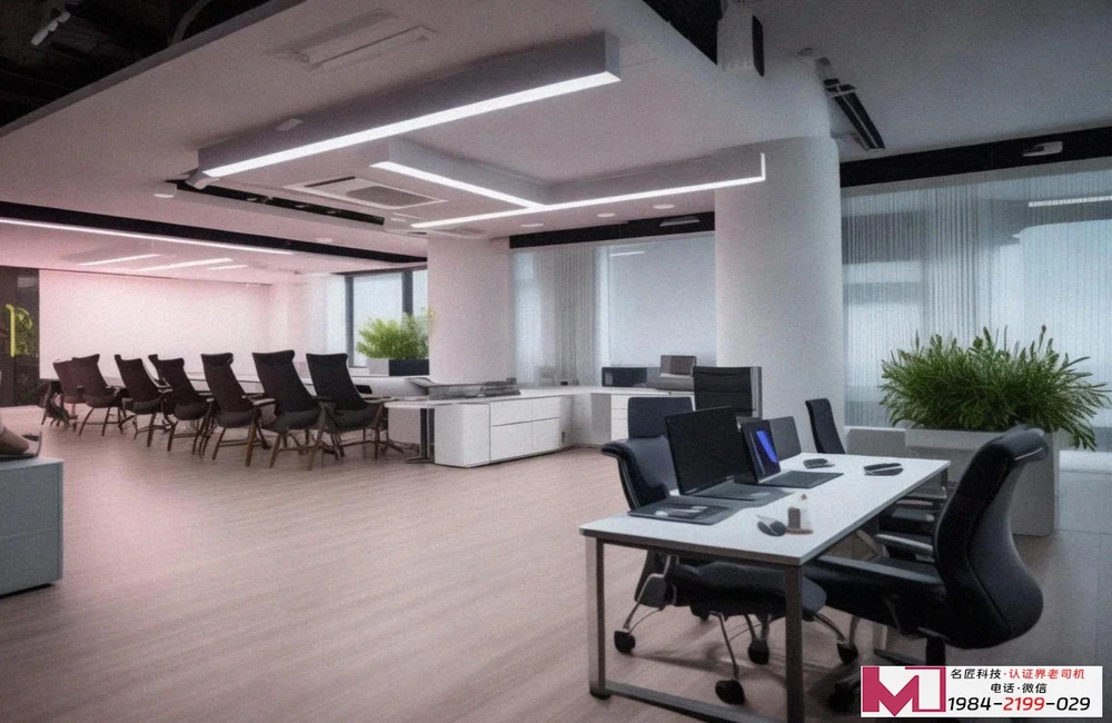 信息网络安全认证，守护企业数字生命，避开合规暗礁