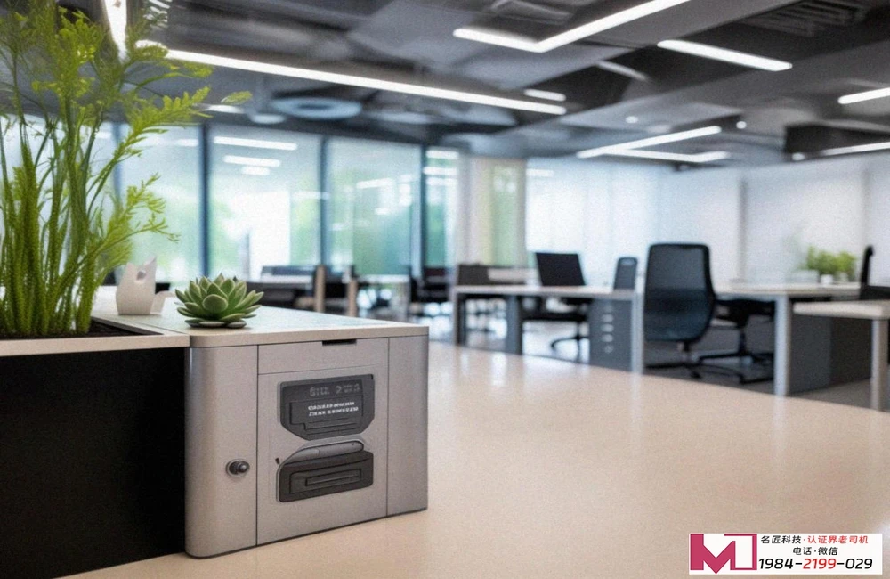 ISO27001认证,守护企业信息资产,构建可信安全防线