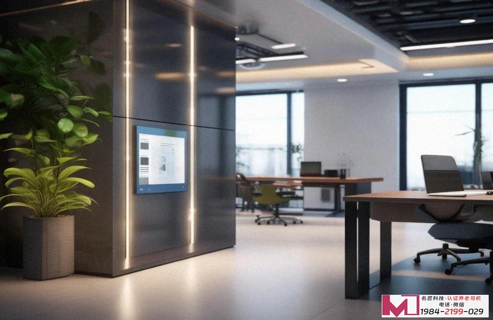 信息安全认证服务，企业数字安全基石，守护核心数据资产