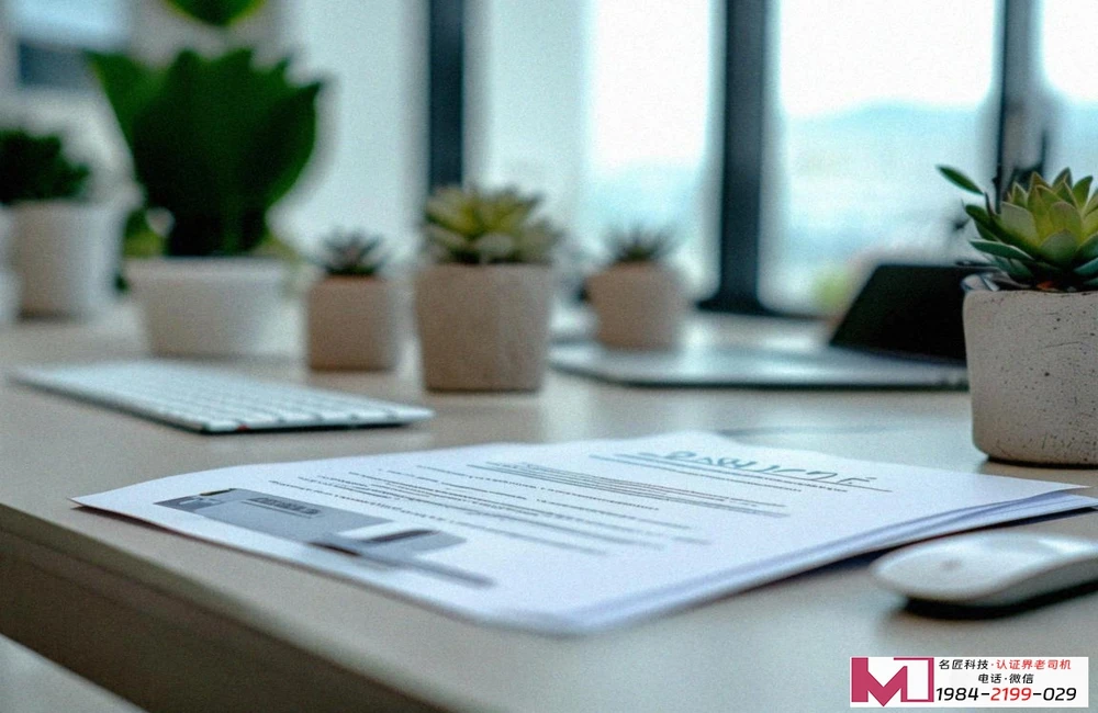 质量管理体系认证员,如何选对公司,拿证又快又稳 质量管理体系认证员,如何选对公司,拿证又快又稳