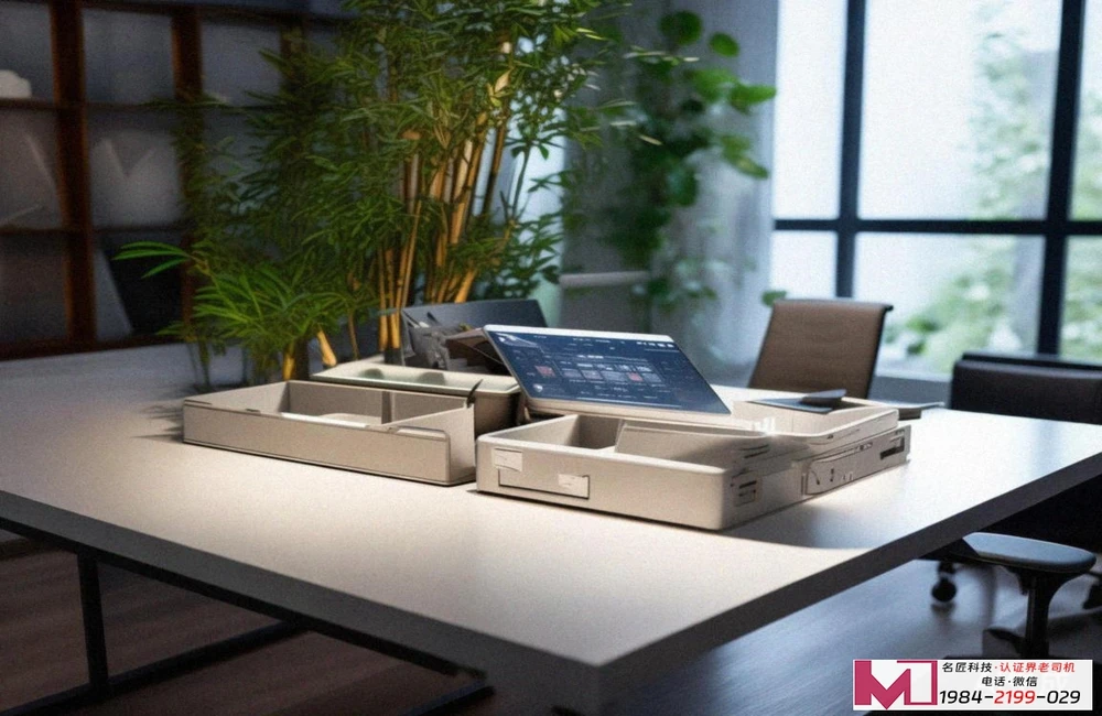 网络安全认证，企业必读攻略，名匠科技专业解读