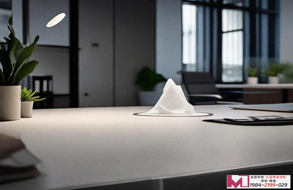 CC信息安全服务认证，权威指南解读，企业必备的护身符