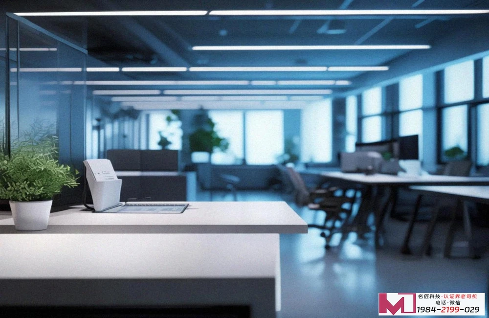 ISO27017认证，保护云端数据，企业必须知道的事