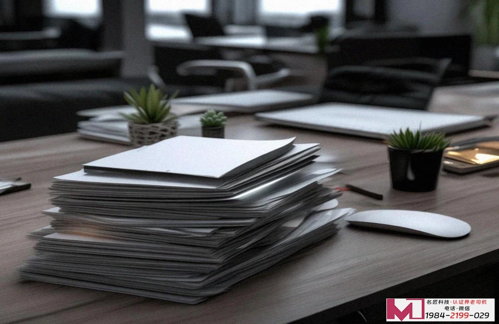 信息安全服务资质证书，搞定这几点，认证不踩坑，广州企业必读