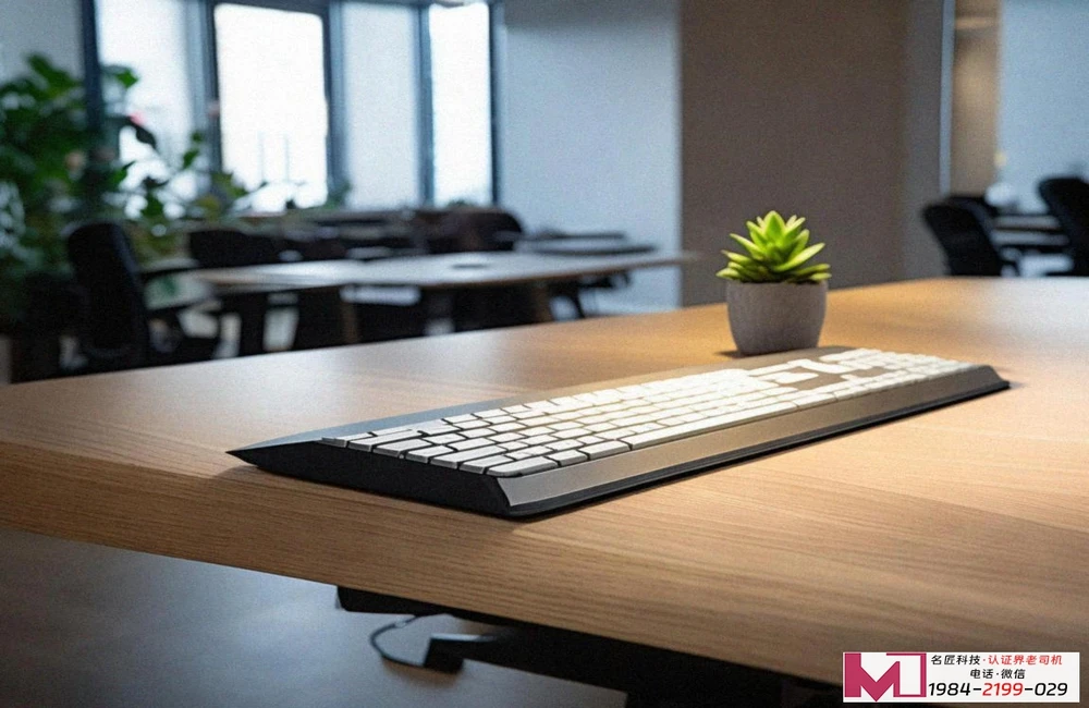 信息安全服务证书，是企业网络安全通行证