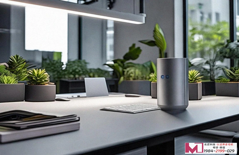 信息安全管理体系证书，守护企业数字资产，驱动合规业务增长