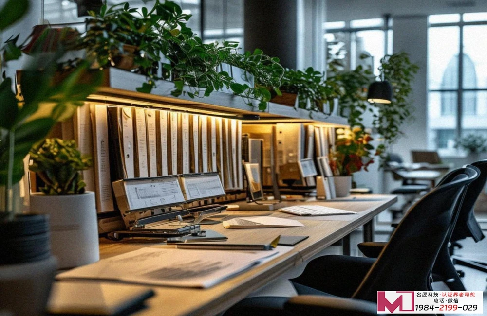 信息安全认证必备指南，ISO27001详解与企业落地，广州名匠科技专业咨询