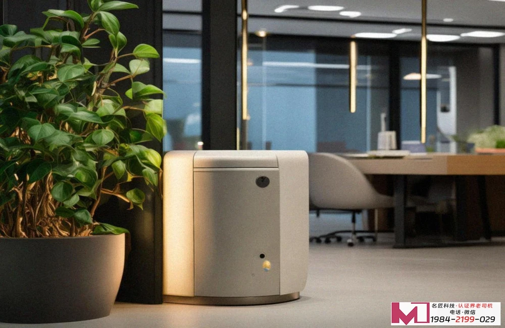 企业认证指南，信息安全认证解密，资深专家来解答