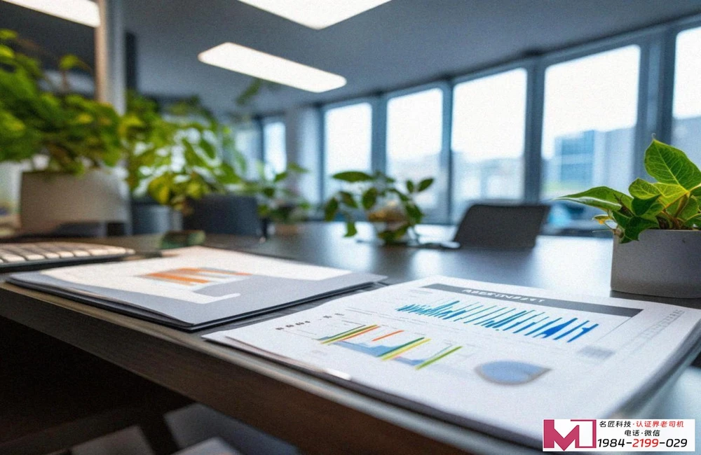 职业健康安全管理体系认证，解锁企业安全密码，提升品牌核心竞争力