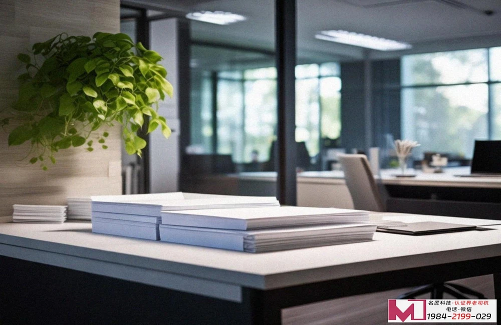 健康安全管理体系认证，企业安全基石，行业权威解读