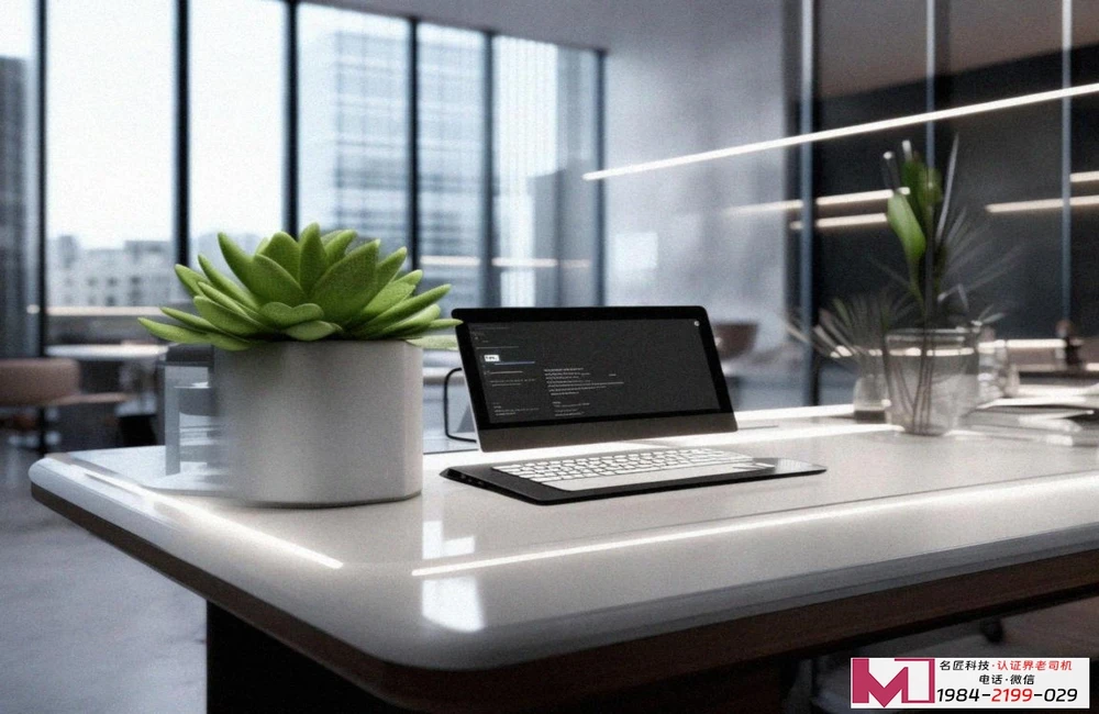 信息系统安全运维服务资质认证，它是什么，为何重要