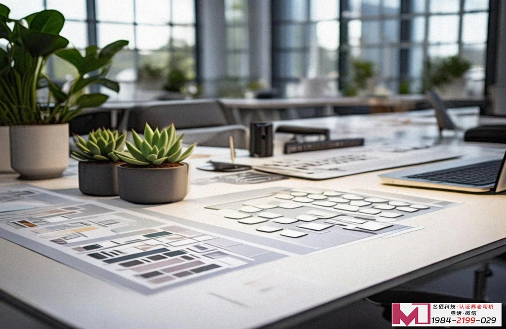 信息安全CCRC认证证书，企业拿“证”前必读避坑指南，权威解读合规价值