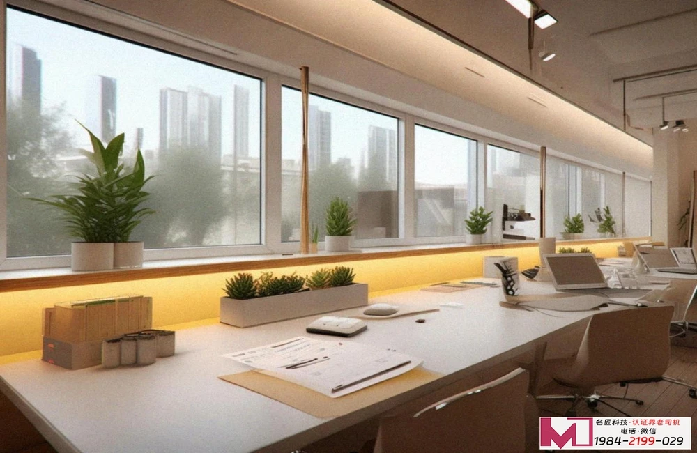 ISO27001认证，构筑信息安全防火墙，降低商业风险