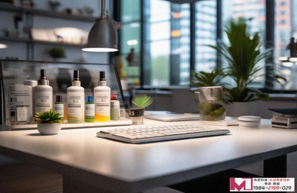 安全管理体系认证全解析，选择专业服务，保障企业发展