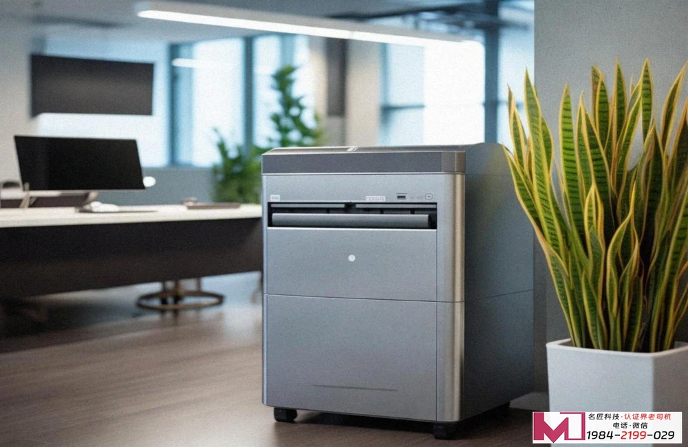 认证老陈答疑，选择中安认证，这些坑千万别踩