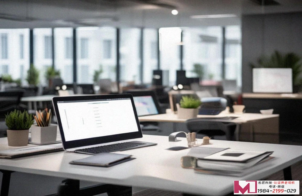 质量管理体系认证，选错机构损失大？认证老陈揭秘行业真相