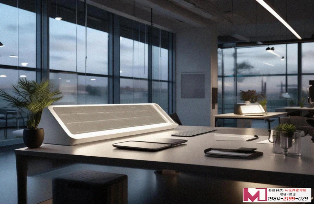 信息安全服务认证资质，企业数字化必修课，专业护航网络安全