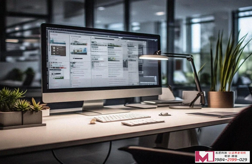 信息安全服务资质认证,企业如何高效精准办理 信息安全服务资质认证,企业如何高效精准办理