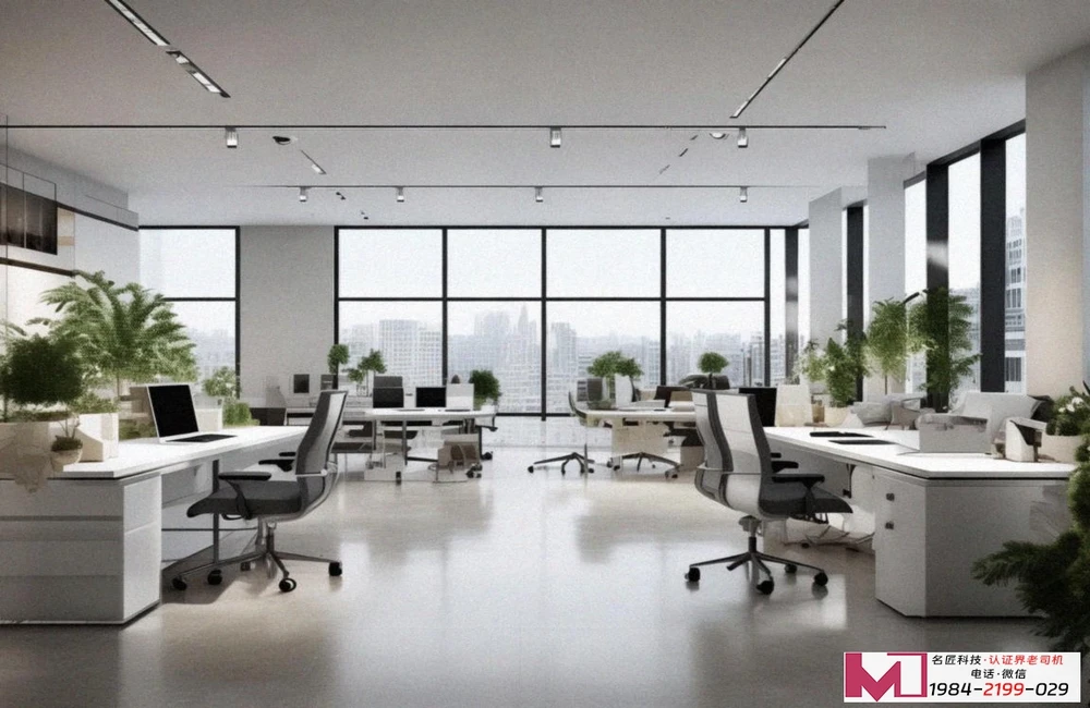 北京ISO27001认证，你的信息安全护身符