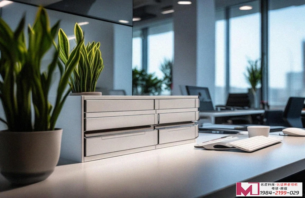 ISO27001认证,企业信息安全的金钟罩,如何炼成？