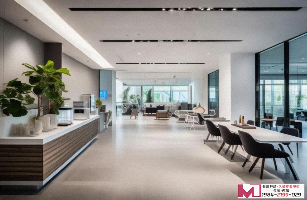 食品安全管理体系认证,企业提升食品安全,增强消费者信任的法宝