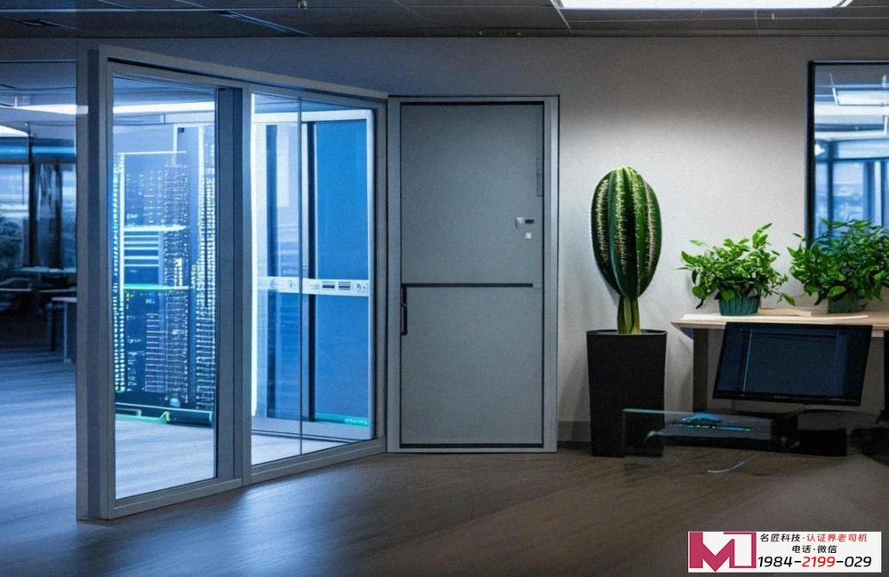 信息安全认证有哪些，企业必读指南，专业快速办理