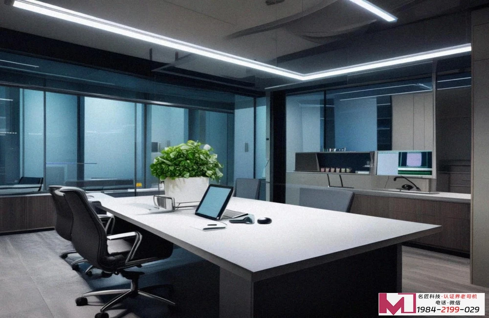 信息安全管理体系认证，企业网络安全的护城河