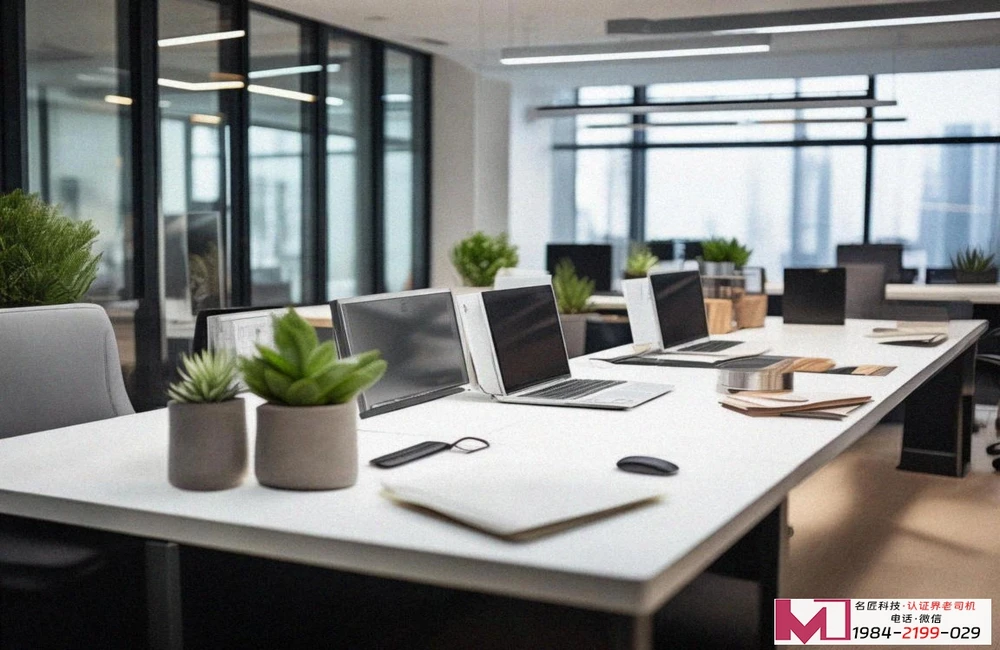 ISO27001认证，信息安全保障，企业必备护盾