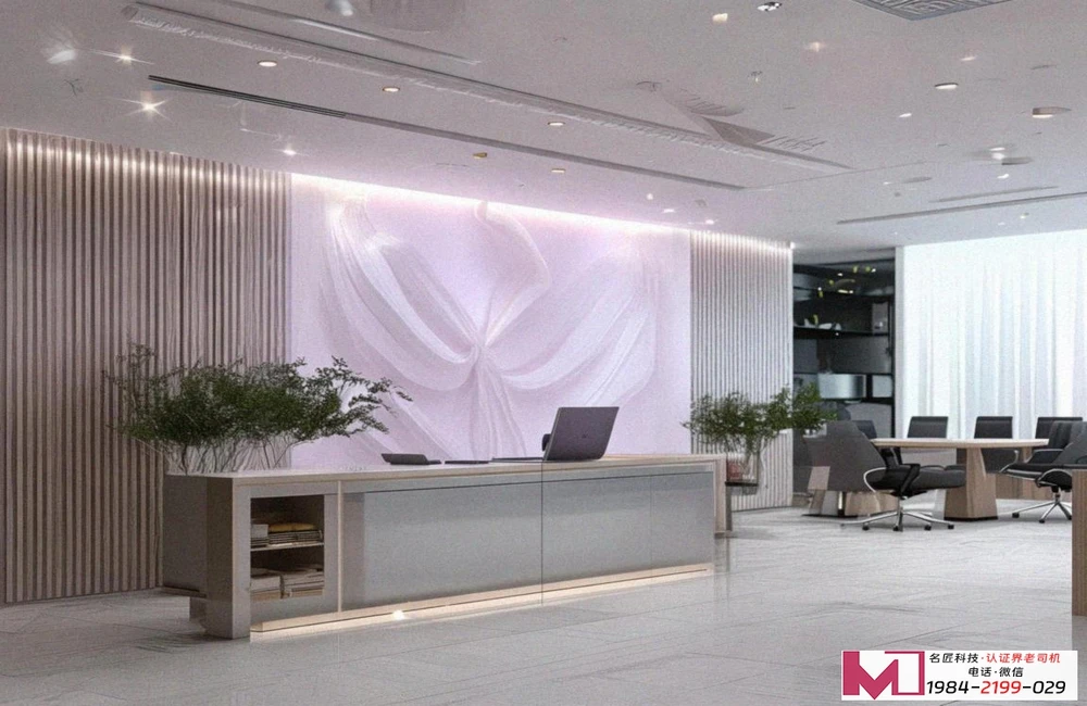 工程项目质量管理体系认证，一文读懂核心价值与选择秘笈